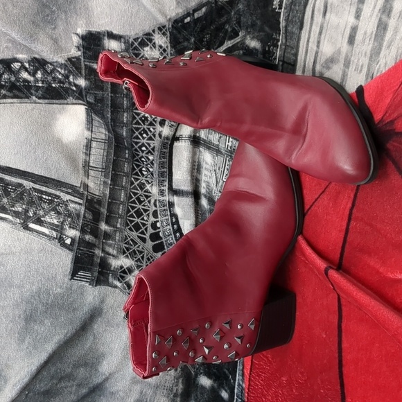 Circus  Sam Edelman Jaimee boots - Picture 2 of 13